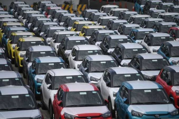 Astra Kuasai Pasar 57 Persen, Ditengah Badai Otomotif Yang Lemah