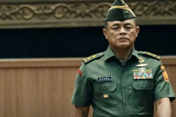 Kemenkeu Umumkan Sosok Militer Ini Jadi Direktur Bea dan Cukai