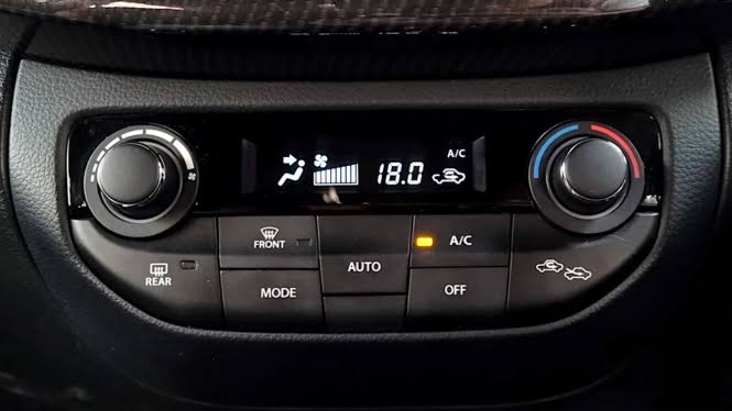 Jangan Langsung Nyalakan AC Mobil Di Pagi Hari, Begini Efeknya