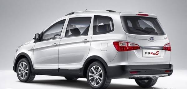 Pertimbangkan Bikin MPV, Chery Rilis Dalam Waktu Dekat?