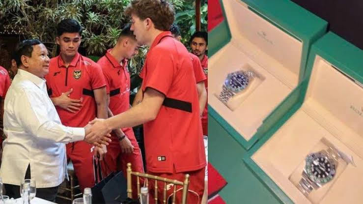 dapat-hadiah-rolex-dari-prabowo-pemain-timnas-sumringah