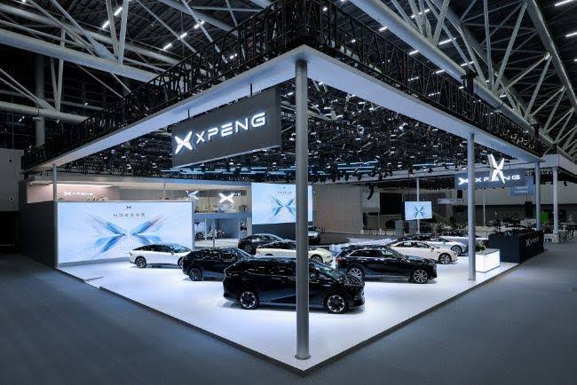 Banting Harga Mobil di China, Indonesia Harus Waspada