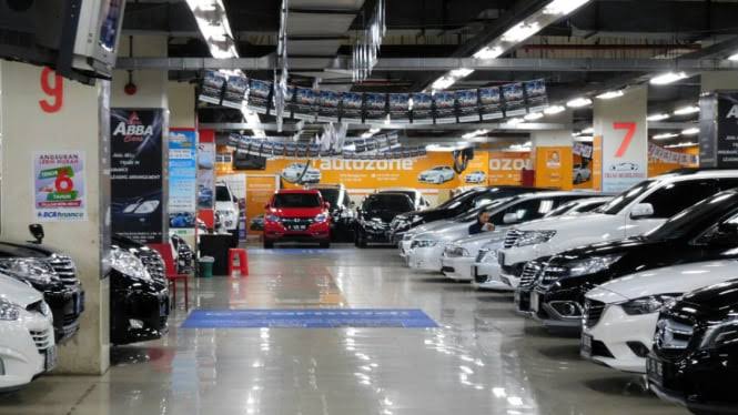 Tips Beli Mobil Bekas, Agar Tak Tertipu