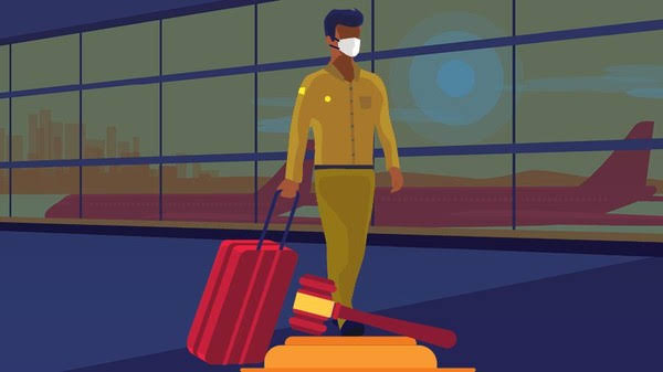 Kementerian Keuangan Keluarkan Permen Standar Besaran Uang Saku ASN Jika Dinas Luar, Berikut Rinciannya