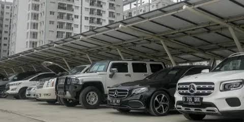 KPK Lelang Barang Korupsi, Begini Cara Daftarnya