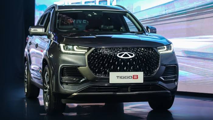 Catatkan 1 Juta Unit Secara Global, Chery Mau Bikin Mobil MPV Baru