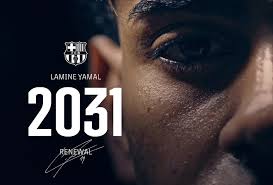 Zidane Sanjung Kehebatan Lamine Yamal
