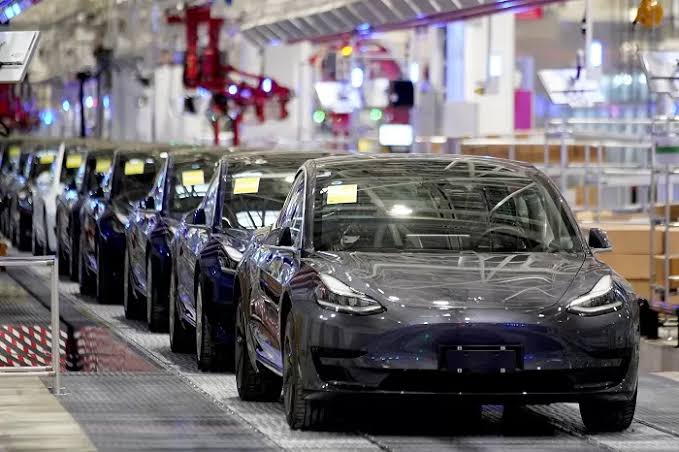 Kenapa Mobil China Murah? Intip Jawaban Chery Indonesia