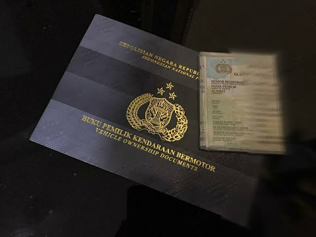 Bea Balik Nama Gratis dan Tanpa KTP Pemilik Asli, Berikut Rincian Biayanya!