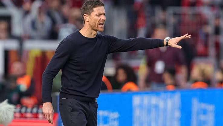 Real Madrid Akan Perkenalkan Xabi Alonso Musim Depan