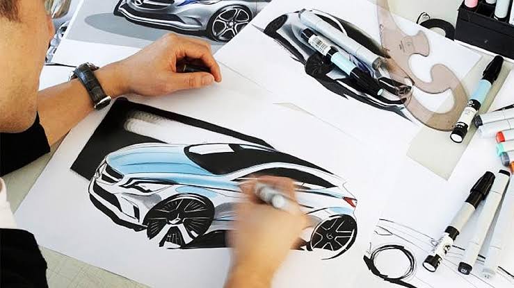 Pengamat: Orang Indonesia Suka Desain Mobil Unik dan Sporty