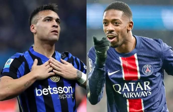 Inter siap Hadapi PSG di Final Liga Champions