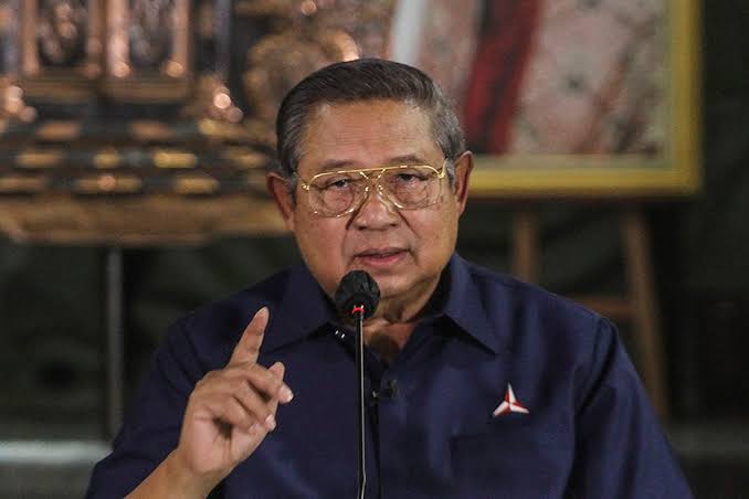 SBY Komentar Soal Potensi Perang Dunia Ketiga, Bisa Dicegah