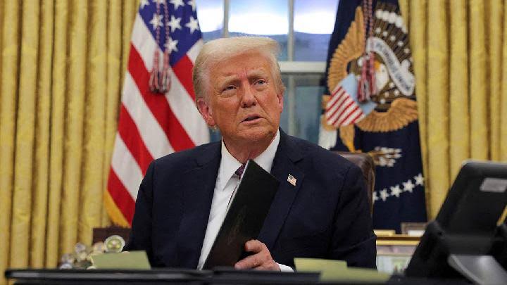 Dua Minggu Kedepan, Keputusan Amerika Gabung Perang Atau Tidak