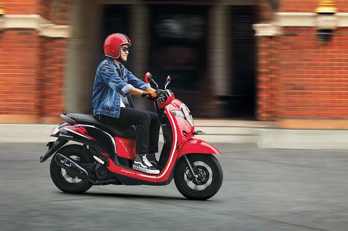 Kenali Penyakit Motor Matik, Begini Tips Merawatnya