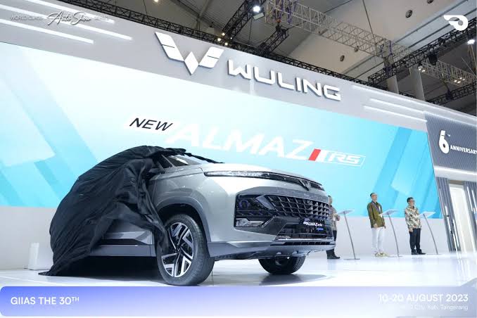 GIIAS 2025 Akan Hadir Kembali Juli-Agustus