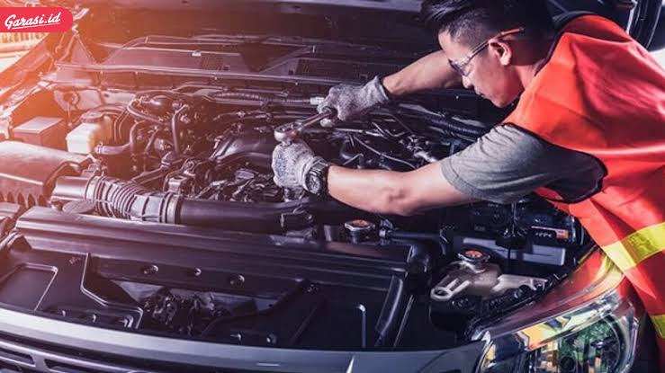 Bikin Mobil Diesel Tambah Gahar, Begini Tipsnya
