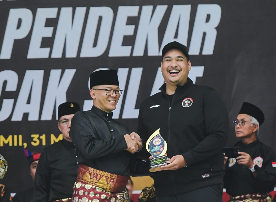hut-ke-77-ipsi-yakin-bisa-masuk-olimpiade-la-tahun-2028