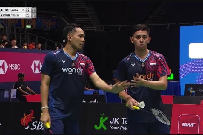 duo-indonesia-kalah-semua-di-perempat-final-pupus-harapan-juara-ganda-di-singapore-open-2025