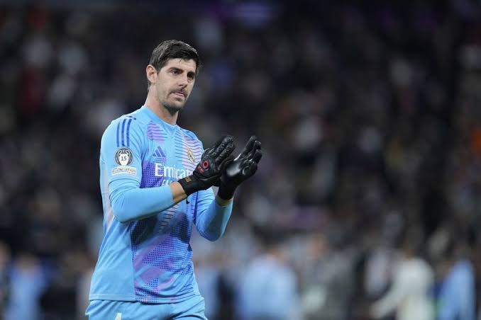 Pelatih Baru Xabi Alonso, Courtois Dkk Terlihat Masih Adaptasi