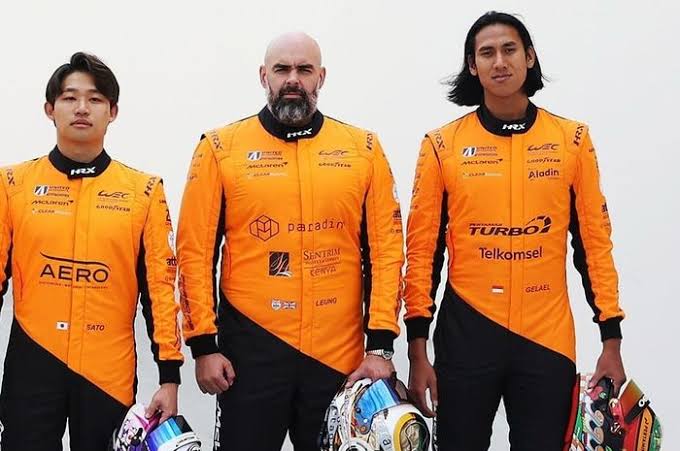 sean-galael-optimis-raih-podium-di-24h-of-le-mans-prancis