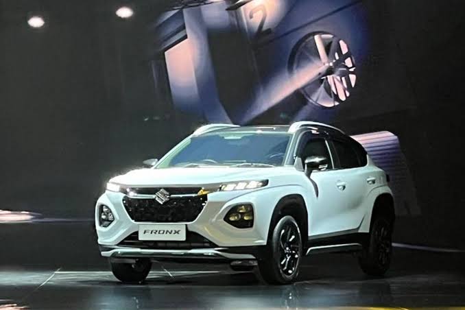 Resmi Meluncur, Berapa Harga Suzuki Fronx?