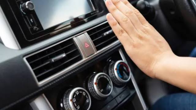 Kenali Penyebab AC Mobil Tidak Dingin