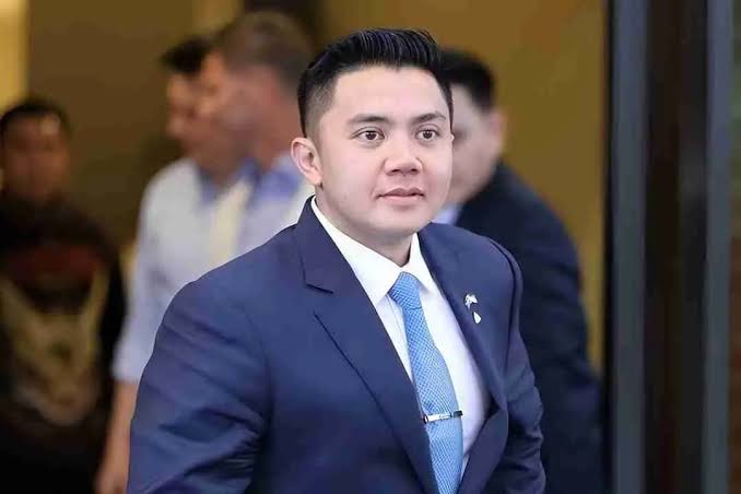 Seskab Teddy: Pancasila Merupakan Kompas Moral Bangsa
