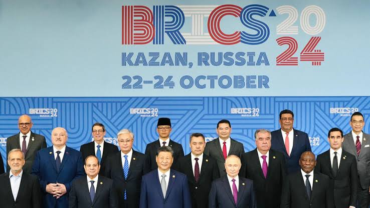 Indonesia Dukung Penuh Industri Berkelanjutan Lewat Brics