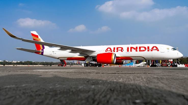 Pesawat India Air Mendarat Darurat di Thailand, Ada Ancaman Bom