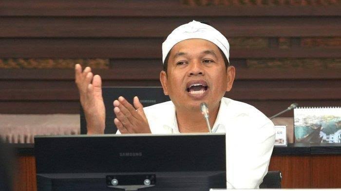 Dedi Mulyadi Kukuh Larang Pemda Rapat Di Hotel, Pemilik Pasrah